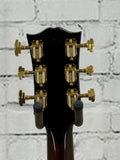 Used 2025 Epiphone Pre-War SJ-200 SN:25121501411