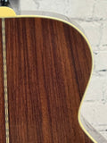 Used 2025 Epiphone Pre-War SJ-200 SN:25121501411