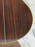 Used 2025 Epiphone Pre-War SJ-200 SN:25121501411