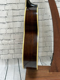 Used 2025 Epiphone Pre-War SJ-200 SN:25121501411