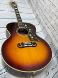 Used 2025 Epiphone Pre-War SJ-200 SN:25121501411