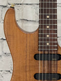 Suhr Reb Beach Standard SN:89133
