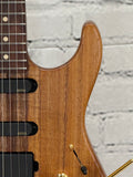 Suhr Reb Beach Standard SN:89133