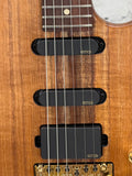 Suhr Reb Beach Standard SN:89133