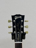 Used 2005 Gibson Les Paul Classic Heritage Cherry Sunburst SN:055771