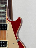 Used 2005 Gibson Les Paul Classic Heritage Cherry Sunburst SN:055771