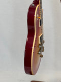 Used 2005 Gibson Les Paul Classic Heritage Cherry Sunburst SN:055771