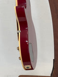 Used 2005 Gibson Les Paul Classic Heritage Cherry Sunburst SN:055771