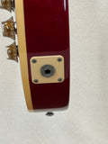 Used 2005 Gibson Les Paul Classic Heritage Cherry Sunburst SN:055771