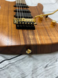 Suhr Reb Beach Standard SN:89133