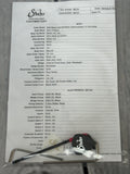 Suhr Reb Beach Standard SN:89133