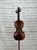 Used 2006 Strobel Violin 4/4 SN:40060393