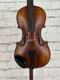Used 2006 Strobel Violin 4/4 SN:40060393