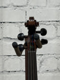Used 2006 Strobel Violin 4/4 SN:40060393
