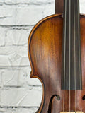 Used 2006 Strobel Violin 4/4 SN:40060393