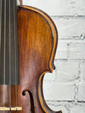 Used 2006 Strobel Violin 4/4 SN:40060393
