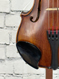 Used 2006 Strobel Violin 4/4 SN:40060393