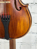 Used 2006 Strobel Violin 4/4 SN:40060393