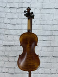 Used 2006 Strobel Violin 4/4 SN:40060393