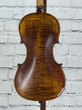 Used 2006 Strobel Violin 4/4 SN:40060393