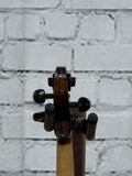 Used 2006 Strobel Violin 4/4 SN:40060393