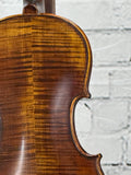 Used 2006 Strobel Violin 4/4 SN:40060393
