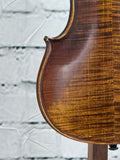 Used 2006 Strobel Violin 4/4 SN:40060393
