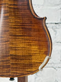 Used 2006 Strobel Violin 4/4 SN:40060393
