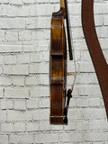Used 2006 Strobel Violin 4/4 SN:40060393