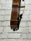 Used 2006 Strobel Violin 4/4 SN:40060393