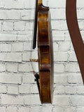Used 2006 Strobel Violin 4/4 SN:40060393
