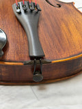 Used 2006 Strobel Violin 4/4 SN:40060393