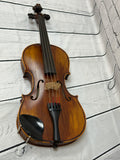 Used 2006 Strobel Violin 4/4 SN:40060393