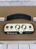 Used Tone King Gremlin SN:8092308016