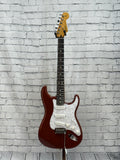 Used Fender Partscaster SN:MX24110557