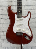 Used Fender Partscaster SN:MX24110557