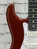 Used Fender Partscaster SN:MX24110557