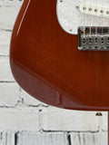 Used Fender Partscaster SN:MX24110557