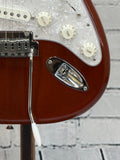Used Fender Partscaster SN:MX24110557