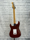 Used Fender Partscaster SN:MX24110557