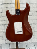 Used Fender Partscaster SN:MX24110557