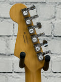 Used Fender Partscaster SN:MX24110557