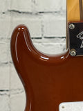 Used Fender Partscaster SN:MX24110557