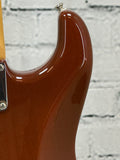 Used Fender Partscaster SN:MX24110557