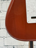 Used Fender Partscaster SN:MX24110557