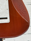 Used Fender Partscaster SN:MX24110557