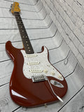Used Fender Partscaster SN:MX24110557