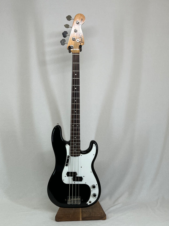 Used 1975 Fender Precision Bass