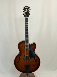 Used 2013 Ibanez SJ500-LVS SN:13040890