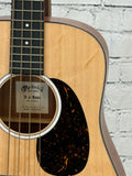 Used 2023 Martin D Jr-10 Bass SN:2771882
